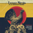 Lwazo Sirois et le Dernier Rodeo - EP 1 (Vinyle Usagé)