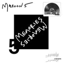 Maroon 5 - Memories (Vinyle Neuf)