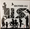 Brother Ali - Us (Vinyle Neuf)