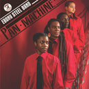Ebony Steel Band - Pan Machine (Vinyle Neuf)