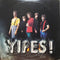 Yipes - Yipes (Vinyle Usagé)
