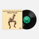 Hound Dog Taylor And The Houserockers - Natural Boogie (VMP) (Vinyle Neuf)