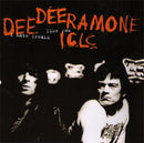 Dee Dee Ramones ICLC - I Hate Freaks Like You (Vinyle Neuf)