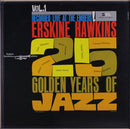 Erskine Hawkins - Erskine Hawkins Salutes 25 Golden Years Of Jazz Vol 1 (Vinyle Usagé)