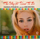 Franck Pourcel - The Way It Used To Be (Vinyle Usagé)