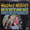 Soundtrack - Hogans Heroes Sing the Best of World War II (Vinyle Usagé)