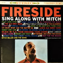 Mitch Miller - Fireside: Sing Along With Mitch (Vinyle Usagé)