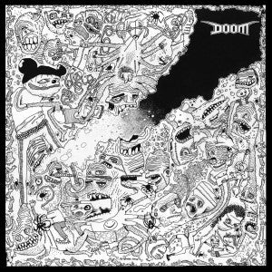 Doom - World Of Shit (Vinyle Neuf)