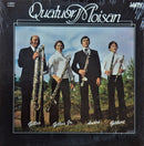 Various / Quatuor Moisan - Quatuor Moisan (Vinyle Usagé)