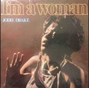 Jodie Drake - I'm A Woman (Vinyle Usagé)