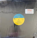 Pierre Perpall - Them Changes (Vinyle Usagé)