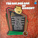 Various - The Golden Age of Comedy (Vinyle Usagé)