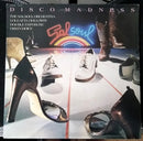 Various - Disco Madness (Vinyle Usagé)