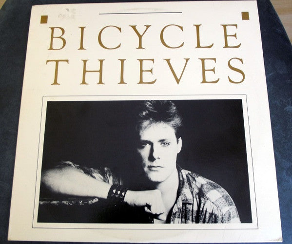 Bicycle Thieves - Bicycle Thieves (Vinyle Usagé)