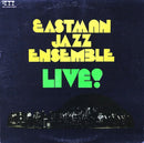 Eastman Jazz Ensemble - Live (Vinyle Usagé)