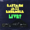 Eastman Jazz Ensemble - Live (Vinyle Usagé)