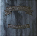 Bon Jovi - New Jersey (Vinyle Neuf)