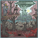 Nehruviandoom - Nehruviandoom (Vinyle Neuf)