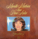 Mireille Mathieu - Sings Paul Anka (Vinyle Usagé)