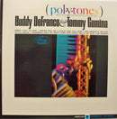 Buddy DeFranco / Tommy Gumina - Polytones (Vinyle Usagé)