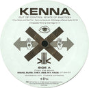 Kenna - Out of Control (State of Emotion) (Vinyle Usagé)