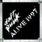 Daft Punk - Alive 1997 (Vinyle Neuf)