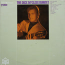 Dick McClish - The Dick McClish Quintet (Vinyle Usagé)