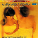 Pat Riccio - A Man and a Woman (Vinyle Usagé)