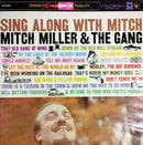 Mitch Miller and the Gang - Sing Along with Mitch (Vinyle Usagé)