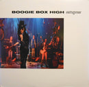 Boogie Box High - Outrageous (Vinyle Usagé)