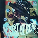 Various - The Best Of Beat (Vinyle Usagé)