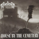 Mortician - House By The Cemetery (Vinyle Neuf)