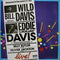 Wild Bill Davis / Eddie Lockjaw Davis - Live (Vinyle Usagé)