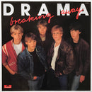 Drama - Breaking Away (Vinyle Usagé)