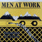 Men At Work - Business As Usual (MOFI) (Vinyle Neuf)