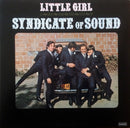 Syndicate Of Sound - Little Girl (Vinyle Usagé)