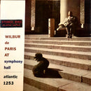 Wilbur de Paris - At Symphony Hall (Vinyle Usagé)