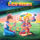 Mics - Rencontre du Quatrieme Type (Vinyle Usagé)