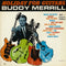 Buddy Merrill - Holiday for Guitars (Vinyle Usagé)