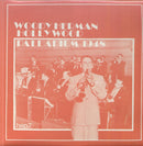 Woody Herman - Hollywood Palladium 1948 (Vinyle Usagé)