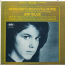 Jody Miller - Wednesdays Child Is Full Of Woe (Vinyle Usagé)
