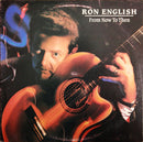 Ron English - From Now To Then (Vinyle Usagé)
