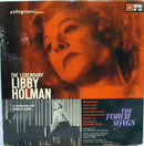 Libby Holman - The Torch Songs (Vinyle Usagé)