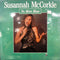 Susannah McCorkle - No More Blues (Vinyle Usagé)