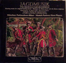 Cantin / Rossini / Deisenroth / Munchner Parforcehorn Blaser - Music for Original Hunting Horns (Vinyle Usagé)