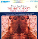 Mystic Moods - More Than Music (Vinyle Usagé)