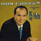 Don Costa - Don Costa Conducting His 15 Hits (Vinyle Usagé)