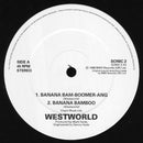 Westworld - Banana Bamboo (Vinyle Usagé)