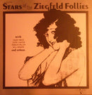 Various - Stars Of The Ziegfeld Follies (Vinyle Usagé)