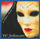 W Johnson - A Whiter Shade Of Pale (Vinyle Usagé)